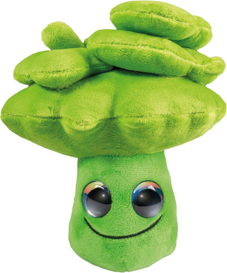 Lumo har grøntsager og bær broccoli bruno - klassisk