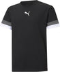 Puma teamrise trøje junior - størrelse 116