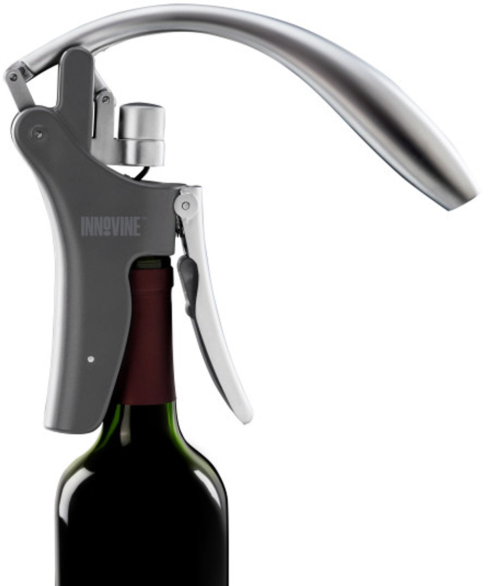 Innovine™ proptrækker med lodret håndtag