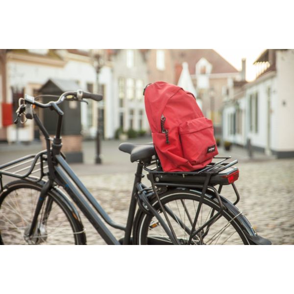 Steco Bag-mee m Extra Bracket V rygsæk sort 50.500.10
