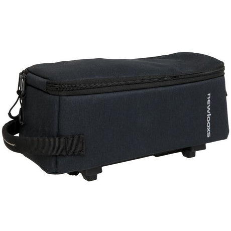 Newlooxs taske new looxs sports bagagerumstaske lås | mål 2.0 | sort | 4,5 l