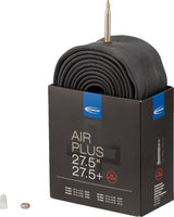 Schwalbe AV21+AP AirPlus Inner Tube 27,5 tommer (54 70-584) 40 mm