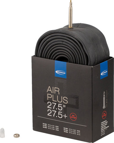 Schwalbe AV21+AP AirPlus Inner Tube 27,5 tommer (54 70-584) 40 mm