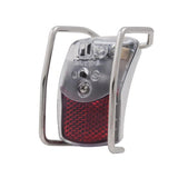 Spanninga baglys Pixeo XB Battery Fender Chrome