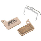 Disc Brake Block Set Sintered SRAM Red Road (10 par)
