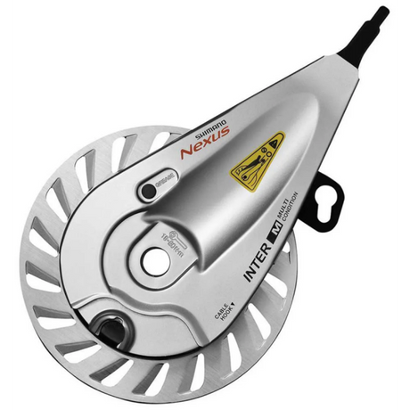 Shimano nav sh nexus rullebremse v nexave
