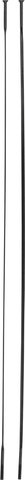 Sapim cx-ray straight pull eger + nipler - 5-pak