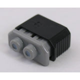 Plug Shimano til Hub Dynamo