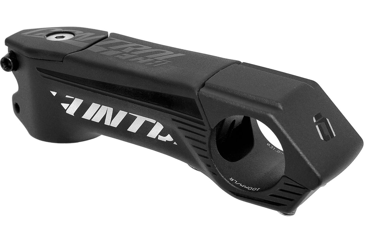 Controltech - cougar stem aero 110mm -6°