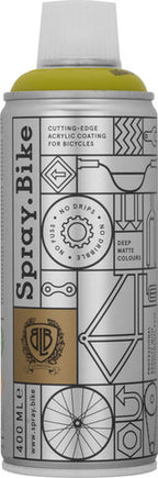 Spray.bike vintage spraymaling