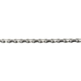 M-Wave halskæde 10-trins, 1 2x11 128 116L Gray (hængende pakke)