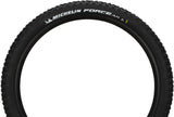 Michelin force am performance 26 foldedæk