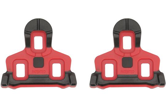 Trivio - klamper Shimano SPD - SL 6° anti-skrid