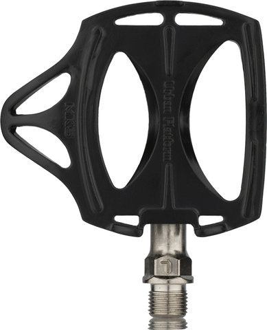 Mks urban platform pedaler