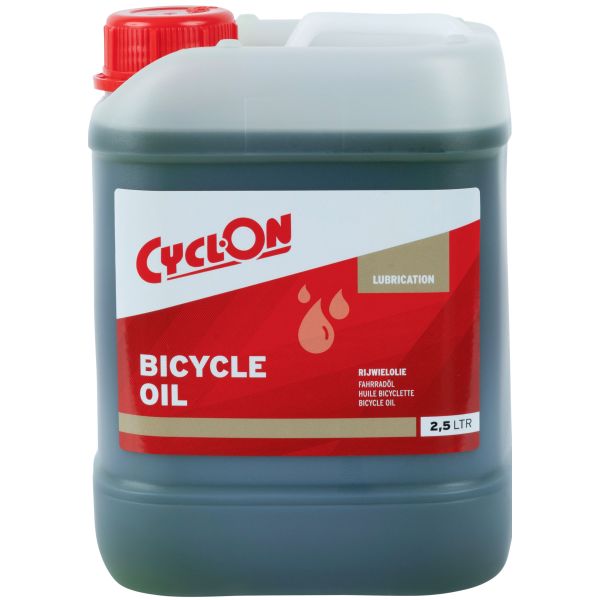 Cyclon Bicycle Oil Bicycle Oil 2,5 liter