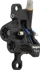 Hope rx4+ pm bremsekaliber til shimano campagnolo