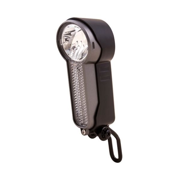Spanninga X og O forlygter batteri 25lux