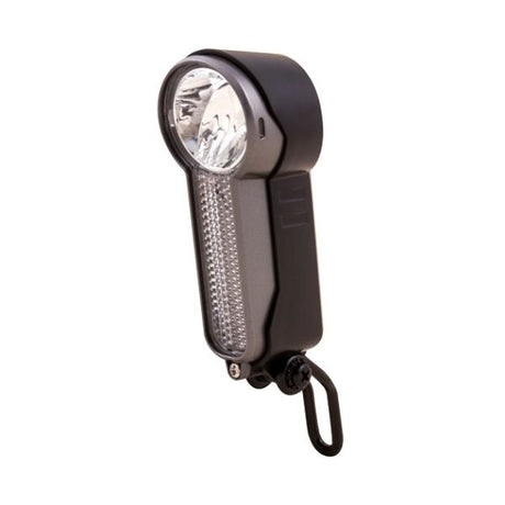Spanninga X og O forlygter batteri 25lux