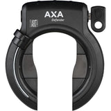 Axa Defender - High -Quality Frame Lot - 12 Art - Black Gloss