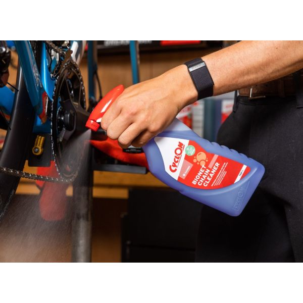 Cyclon Degreaser Bionet kan 2,5 liter
