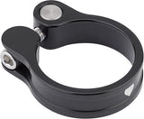 Blackheart aluminium sædeklemme