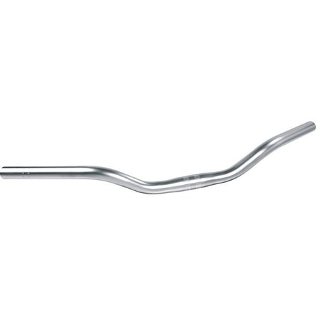 Wilhelm humpert gmbh co styr ergotec klatrestang 31,8x620 mm - sølv