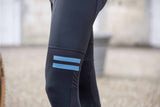 Isaac Teamwear Bibshort Cycling Pants Størrelse XXXXL