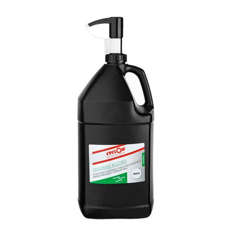Cyclon sæbe håndrens hvid 3,8l