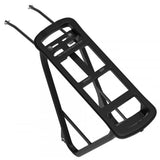 Polisport bagholder 26 - 28 hrp - sort