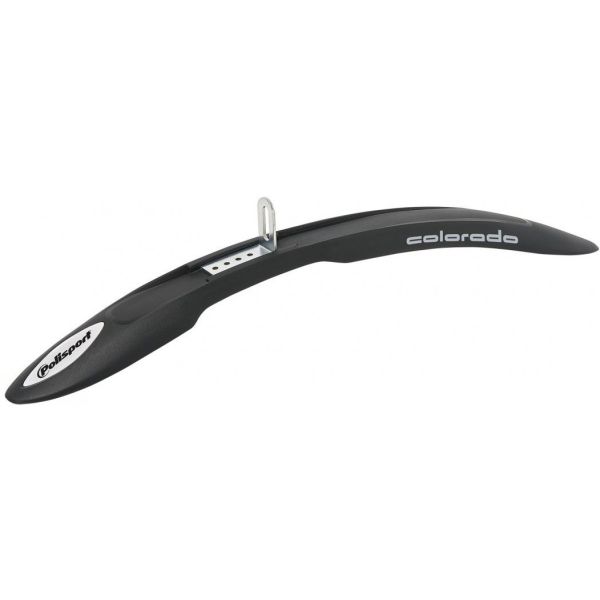 Fender Set 26 Polisport Colorado - Sort