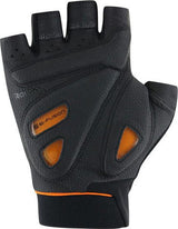 Roeckl icon 2 halvfingerhandsker