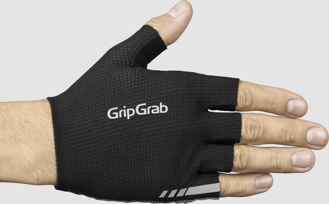 Gripgrab halvfinger handsker pacr insidegrip