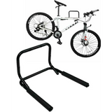 Kantfoldevægholder til cykel