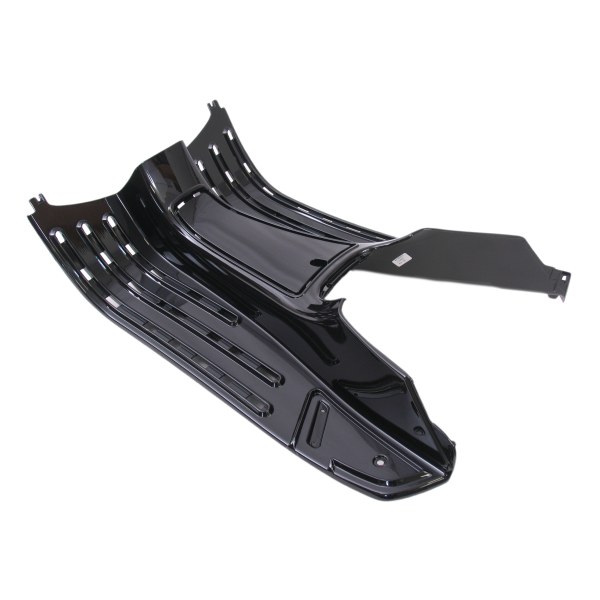 Edge Treeplank Vespa S LX Metallic Black Gloss