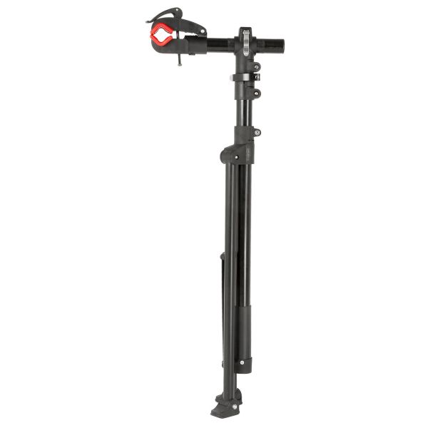 M-wave folde reparationsstander - sort