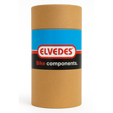 Elvedes rørnipler til tektro hydraulikrør (30 stk.)