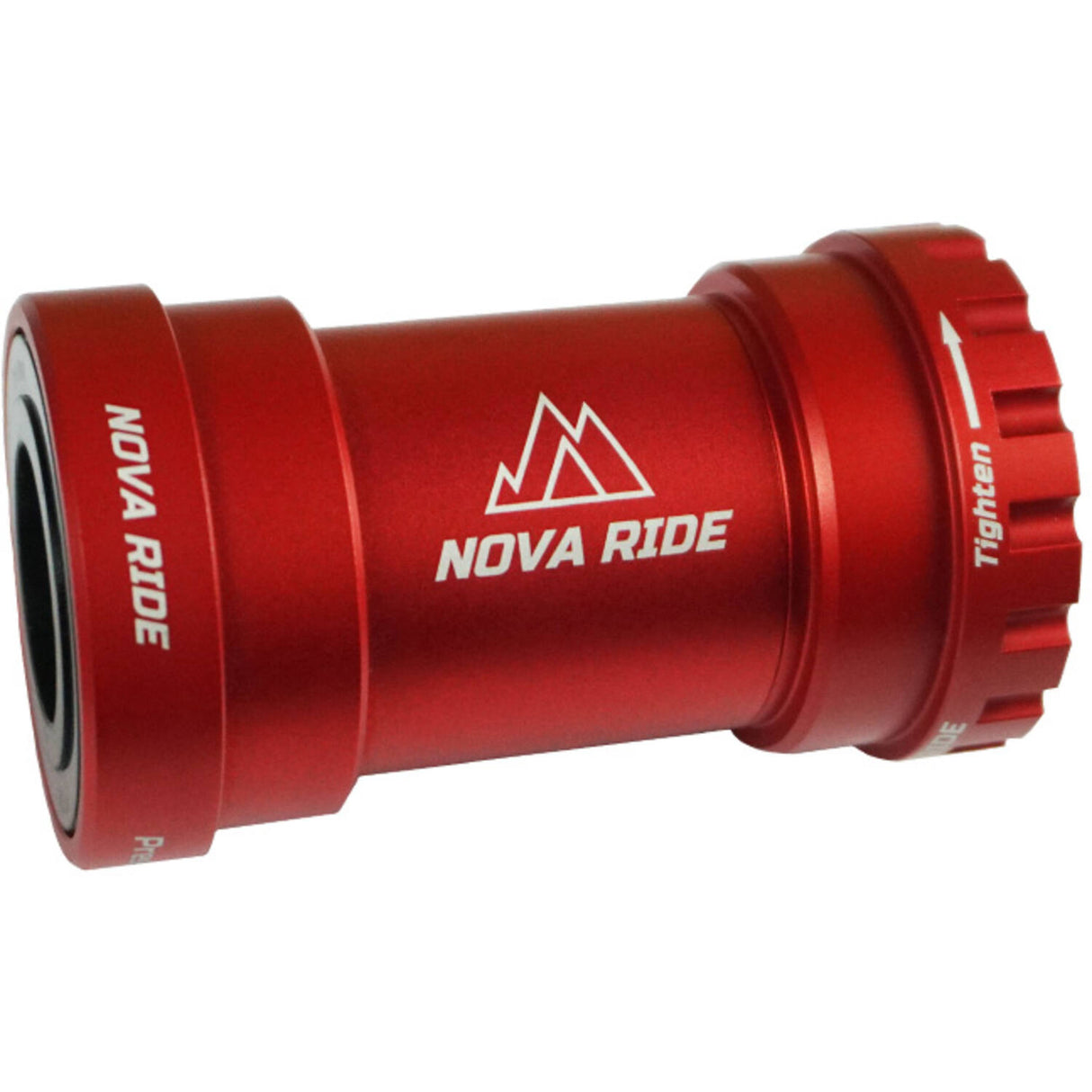 Novaride - pf30 shimano bundbeslag