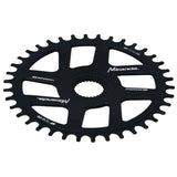 Gear Miranda Bosch-4 38T D1 Sort