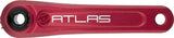 Race face atlas cinch 83mm krank