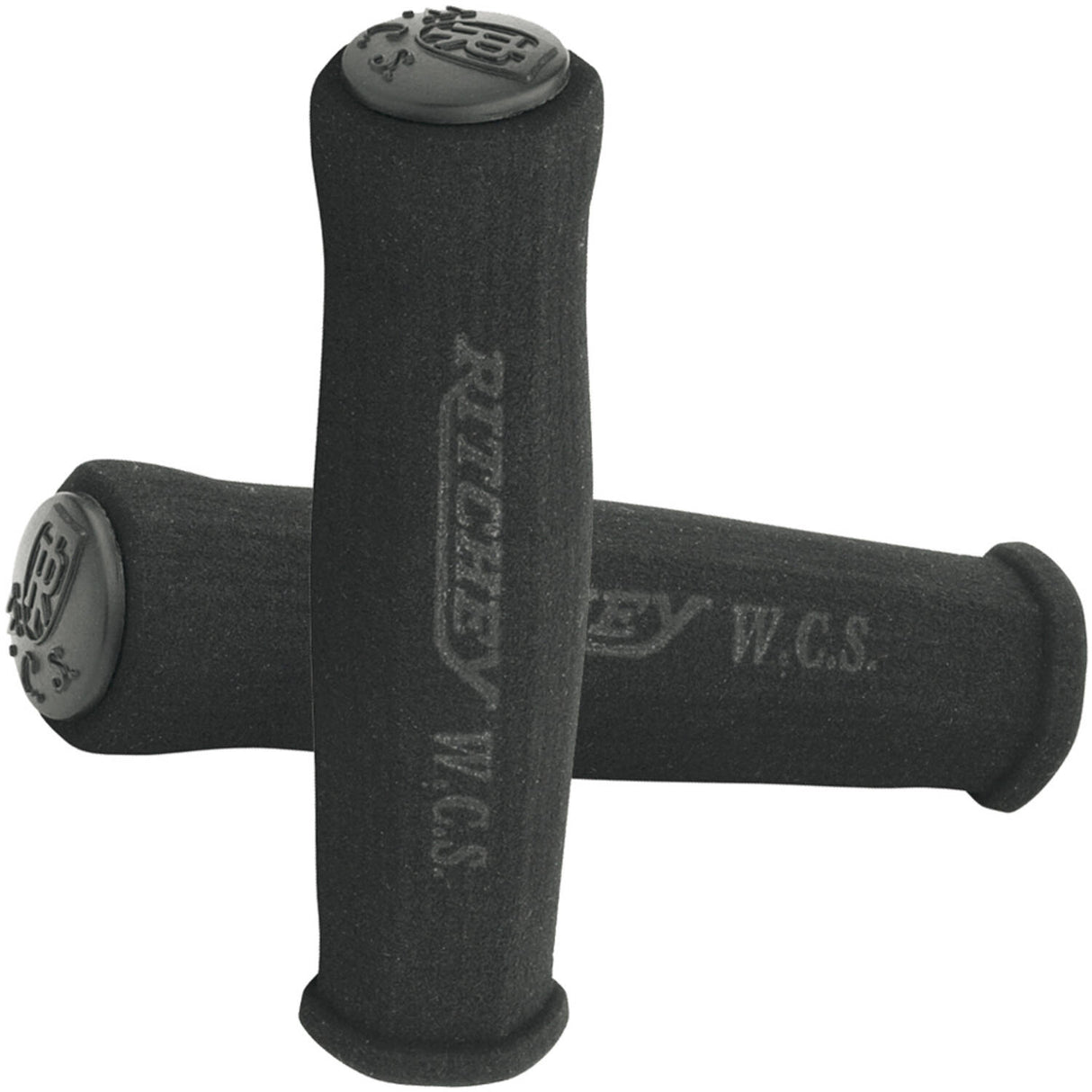 Ritchey - wcs true mtb håndtag sort 130mm
