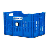 Urbanproof kasse klik 30l rpet blå