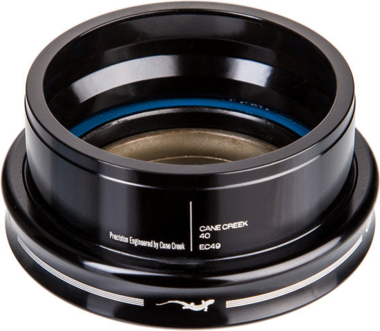 Cane creek 40 series ec49 30 headset bundsamling