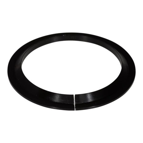 Elvedes forkd elv kegle 11 2 39,8 mm 45ã‚â° sort