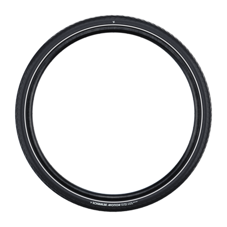 Schwalbe clincher motion big apple 60-559 +r sort