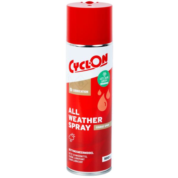 Cyclon All Weather Spray Blister 250 ml
