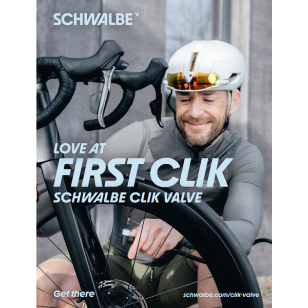 Schwalbe ventil scv