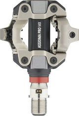 Favero assioma pro mx-up konverteringssæt til power meter pedaler