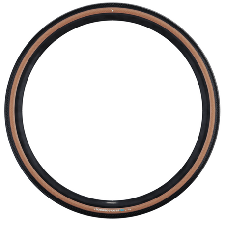 Schwalbe foldedæk g-one rs pro evolution 45-622 tlr sort tr