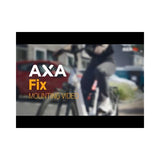 Axa låseholder fix fold