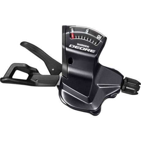 Shimano højre skifter 10 gear Deore Trekking SL-T6000
